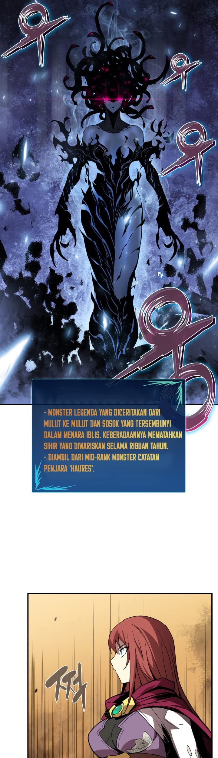 Worn and Torn Newbie Chapter 14 Gambar 26