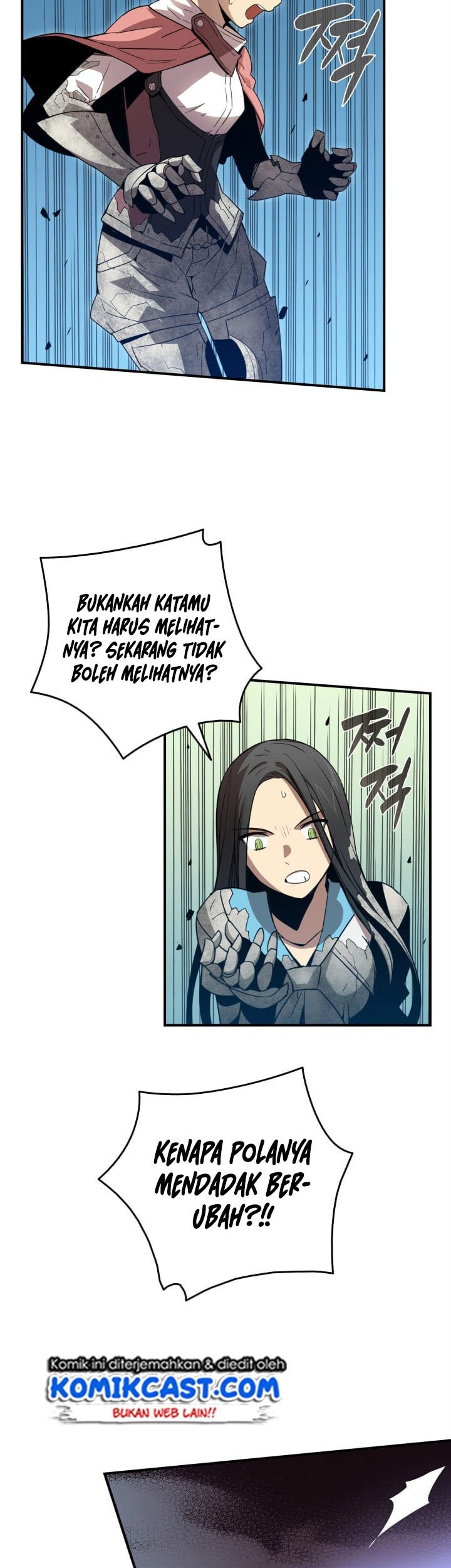 Worn and Torn Newbie Chapter 14 Gambar 28