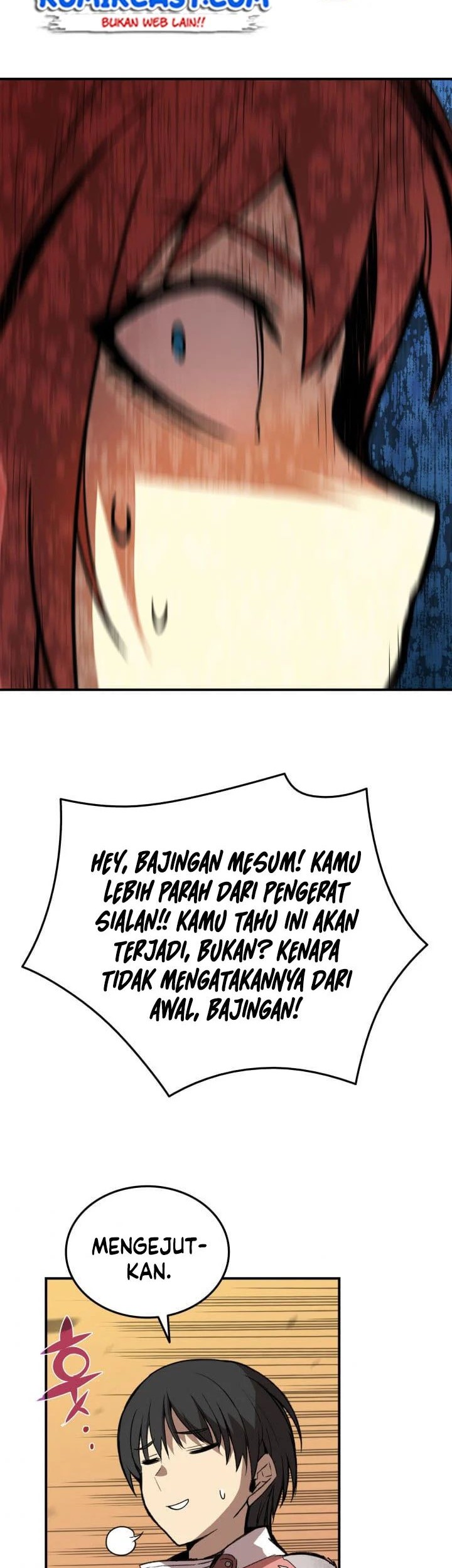 Worn and Torn Newbie Chapter 14 Gambar 31