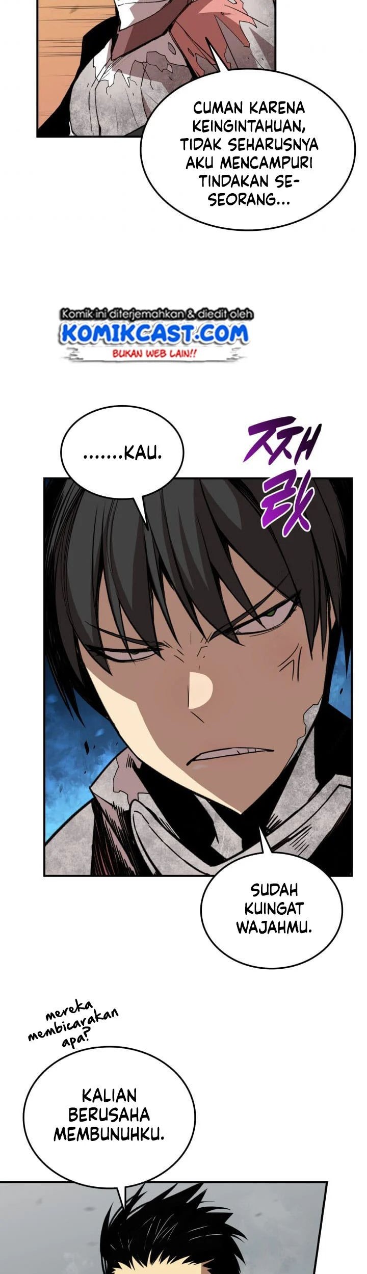 Worn and Torn Newbie Chapter 14 Gambar 32