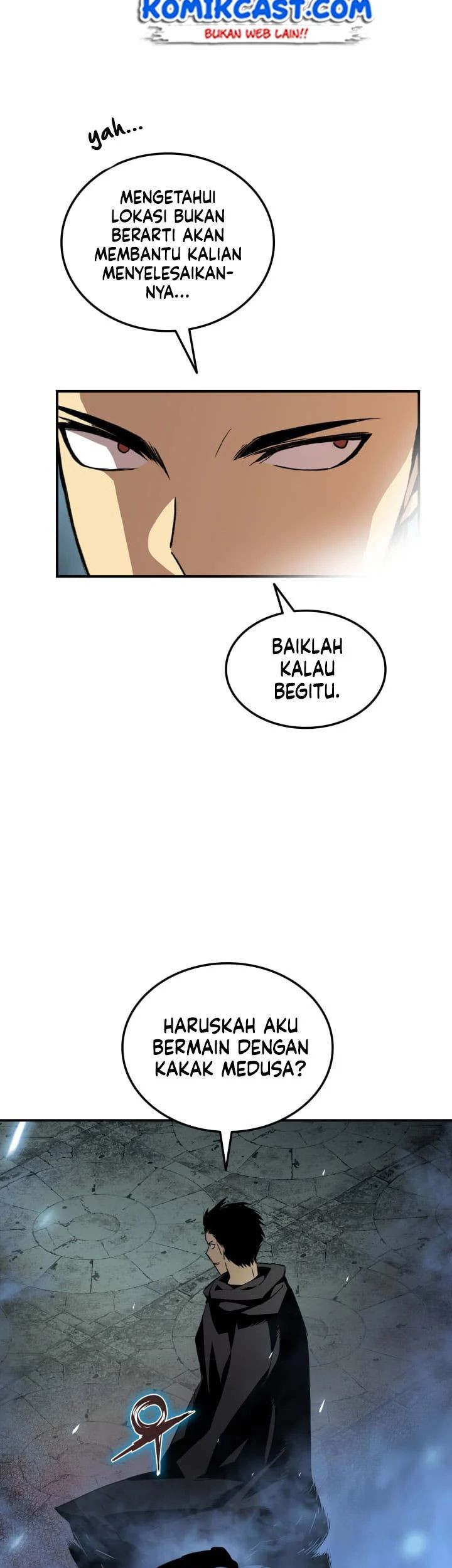 Worn and Torn Newbie Chapter 14 Gambar 34
