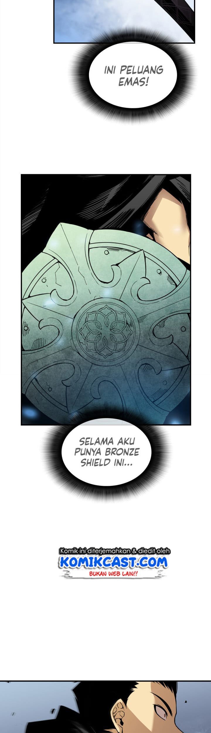 Worn and Torn Newbie Chapter 14 Gambar 37