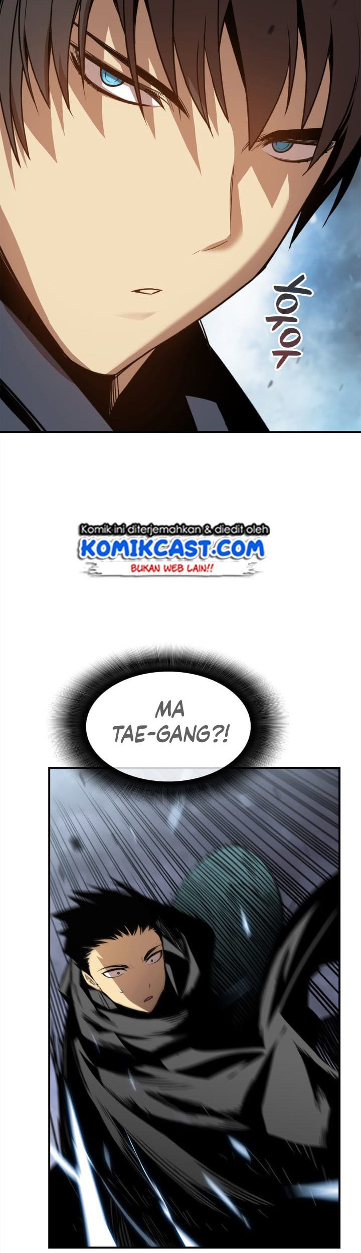 Worn and Torn Newbie Chapter 14 Gambar 42