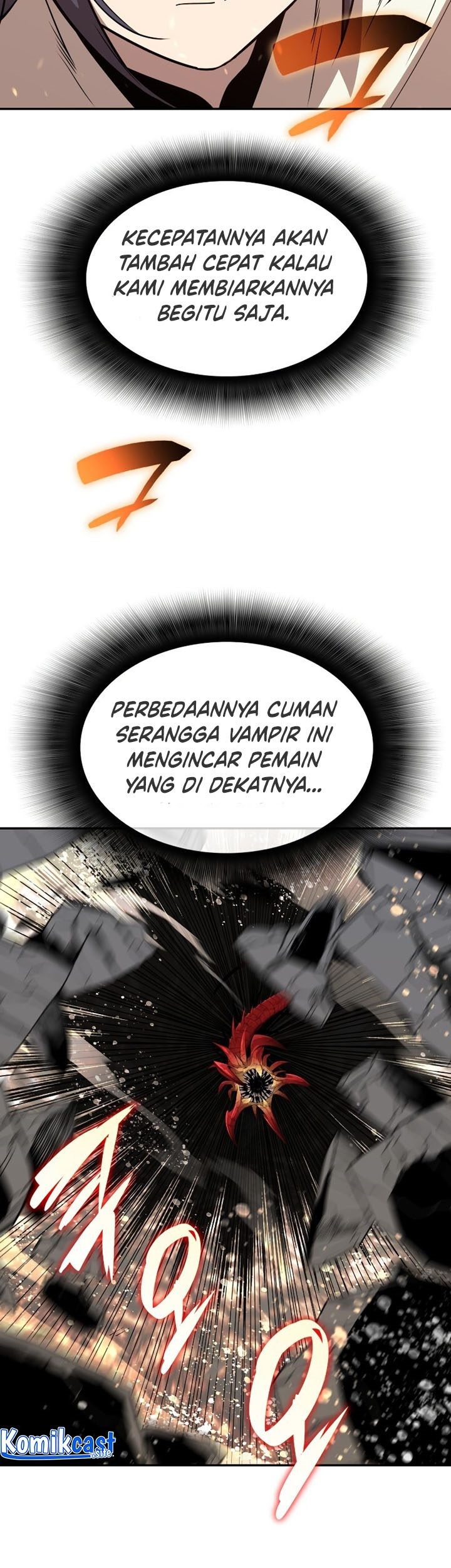 Worn and Torn Newbie Chapter 140 Gambar 18