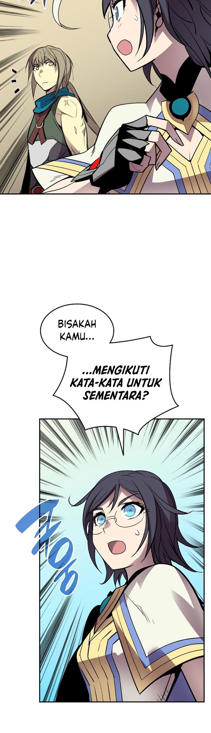 Worn and Torn Newbie Chapter 140 Gambar 22