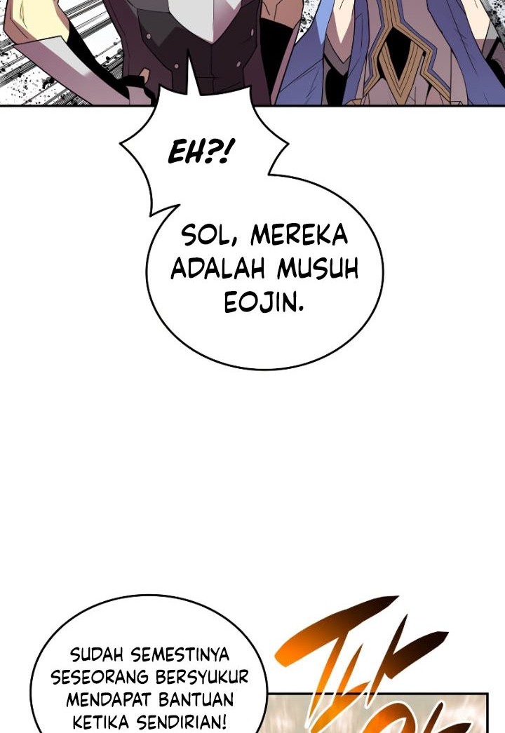 Worn and Torn Newbie Chapter 140 Gambar 27