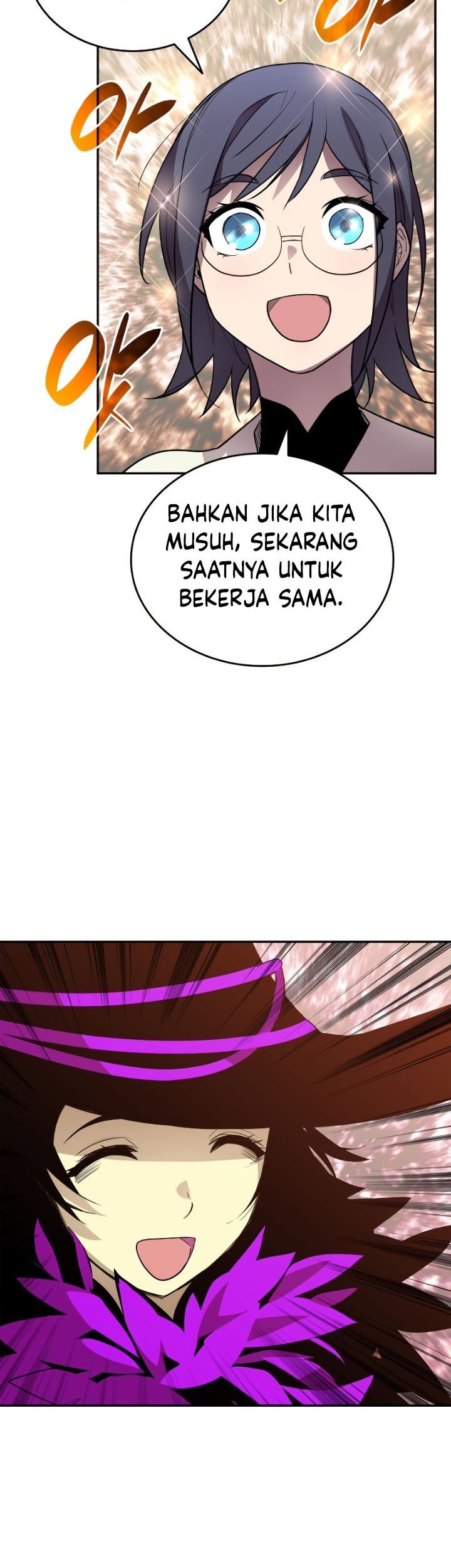 Worn and Torn Newbie Chapter 140 Gambar 28