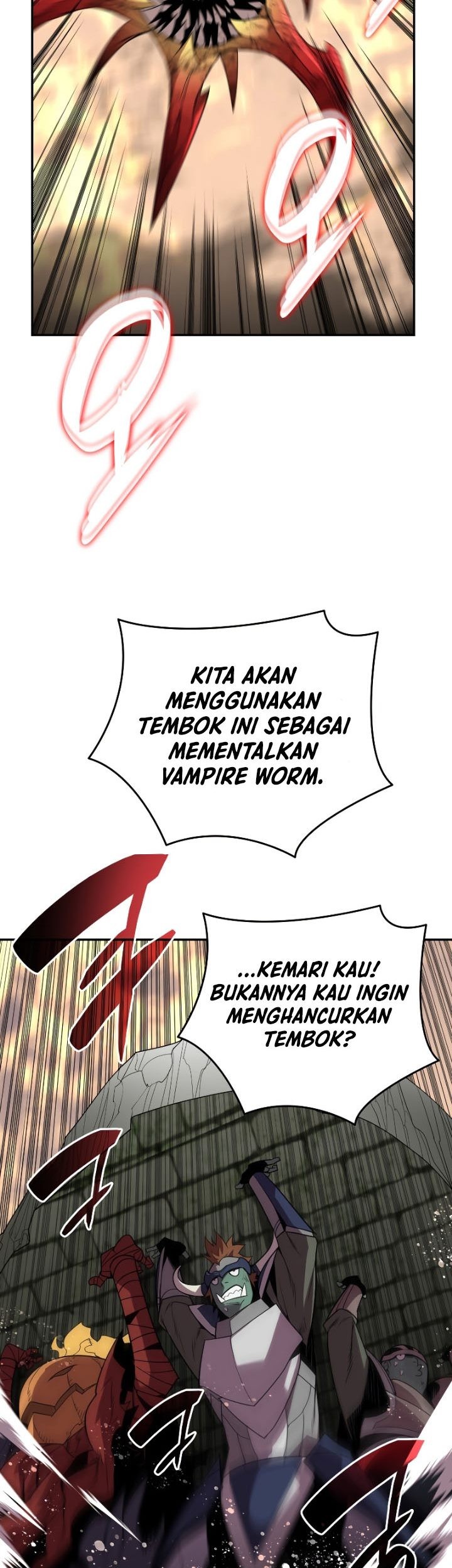 Worn and Torn Newbie Chapter 140 Gambar 30