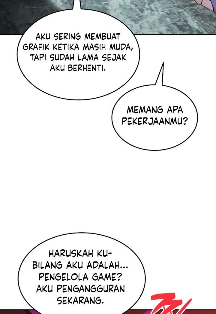 Worn and Torn Newbie Chapter 140 Gambar 33