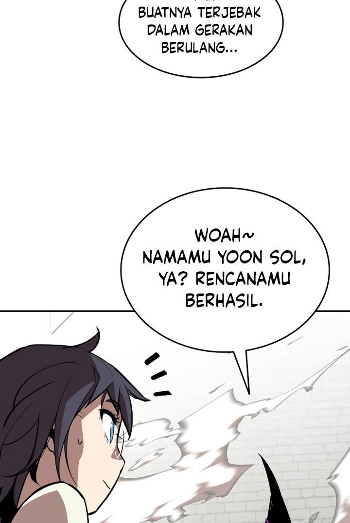 Worn and Torn Newbie Chapter 140 Gambar 47