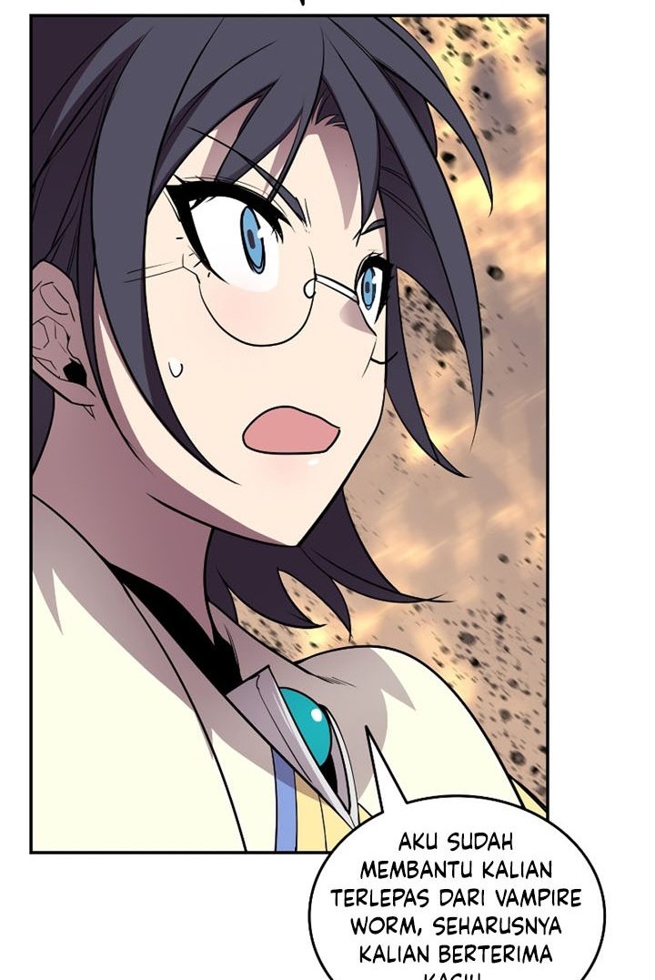 Worn and Torn Newbie Chapter 140 Gambar 55