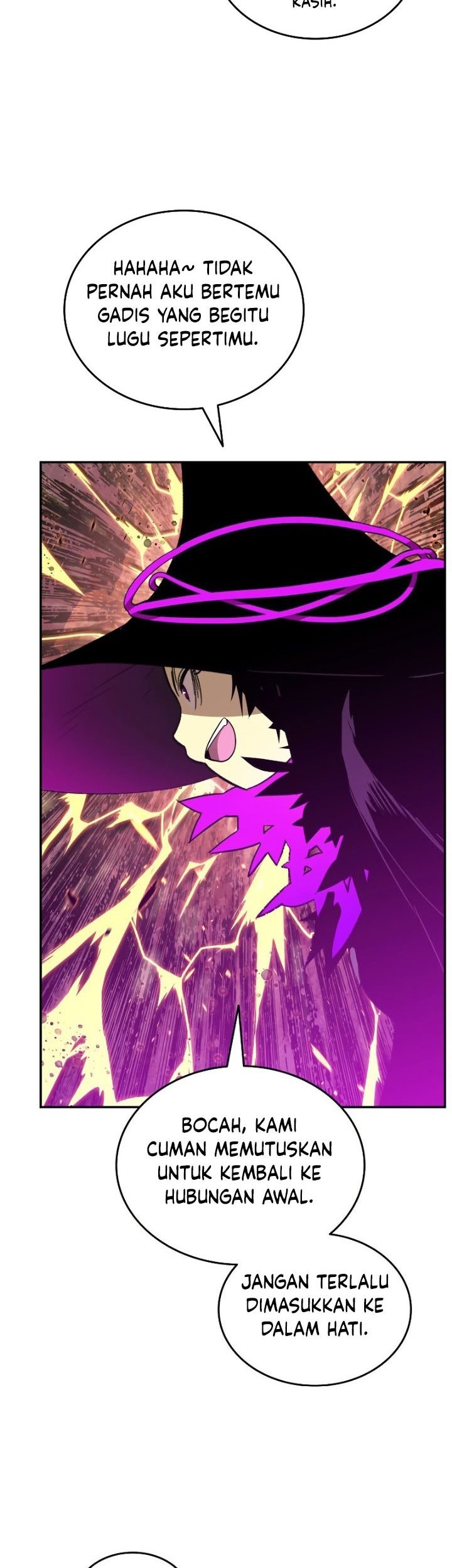 Worn and Torn Newbie Chapter 140 Gambar 56