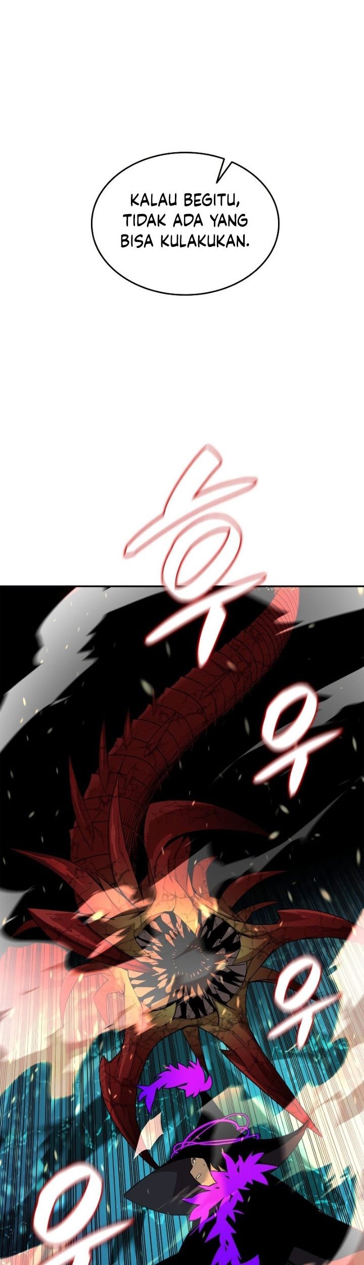 Worn and Torn Newbie Chapter 140 Gambar 58