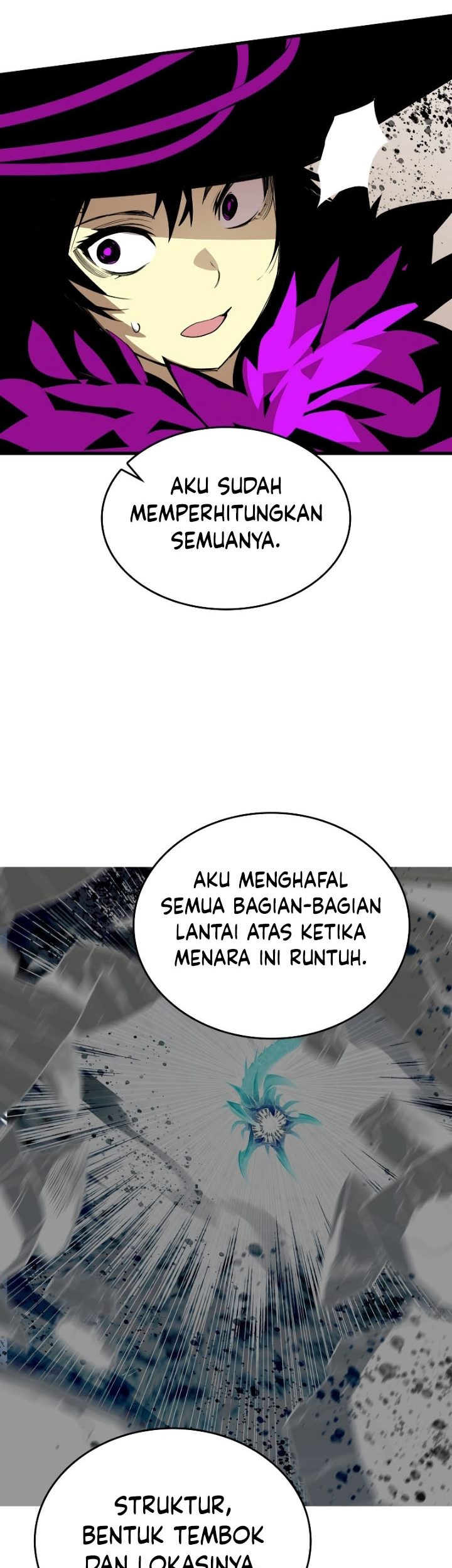 Worn and Torn Newbie Chapter 140 Gambar 64