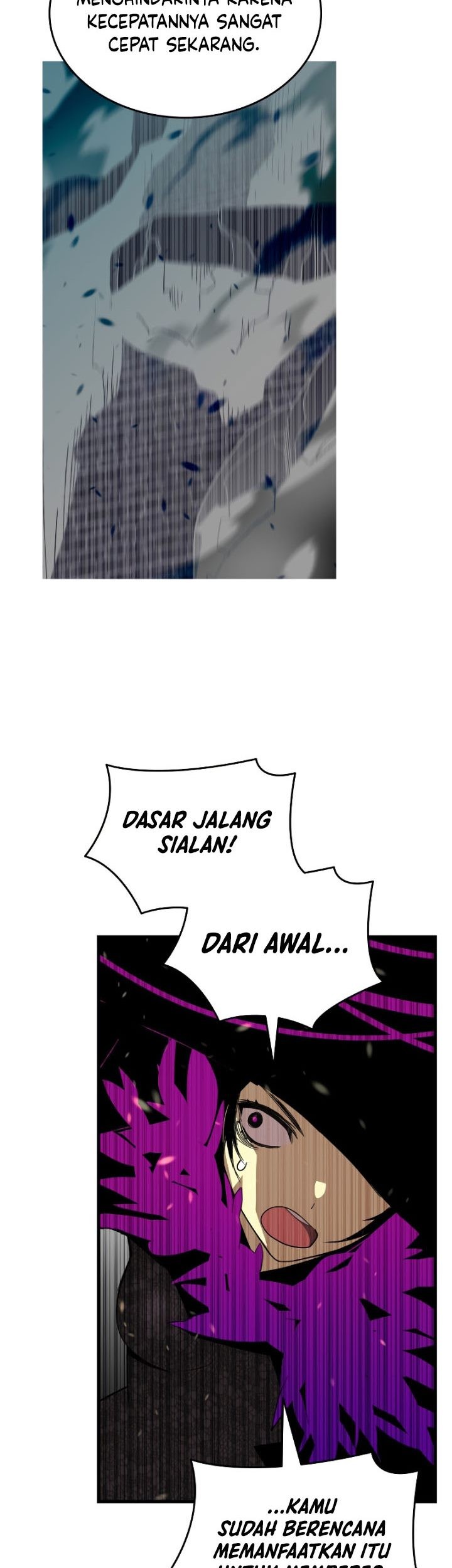 Worn and Torn Newbie Chapter 140 Gambar 66