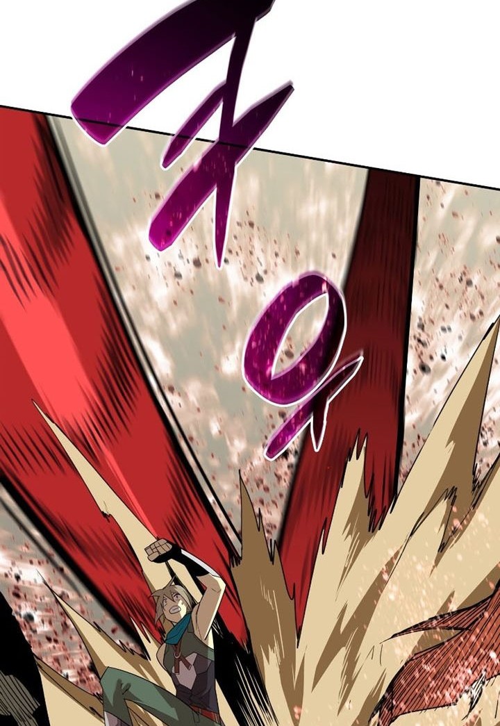 Worn and Torn Newbie Chapter 140 Gambar 13