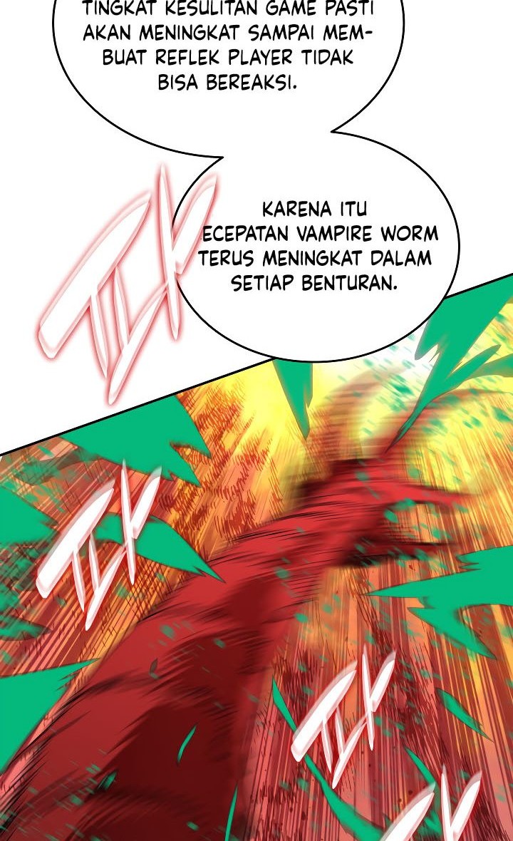 Worn and Torn Newbie Chapter 141 Gambar 21