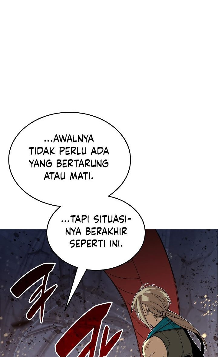 Worn and Torn Newbie Chapter 141 Gambar 25