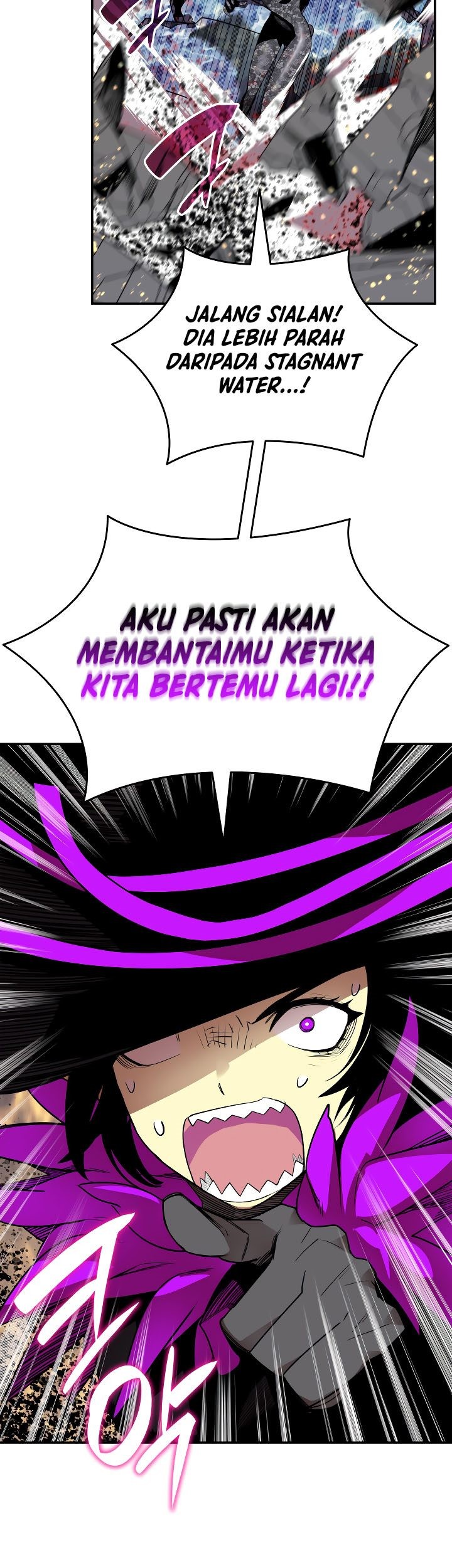 Worn and Torn Newbie Chapter 141 Gambar 28