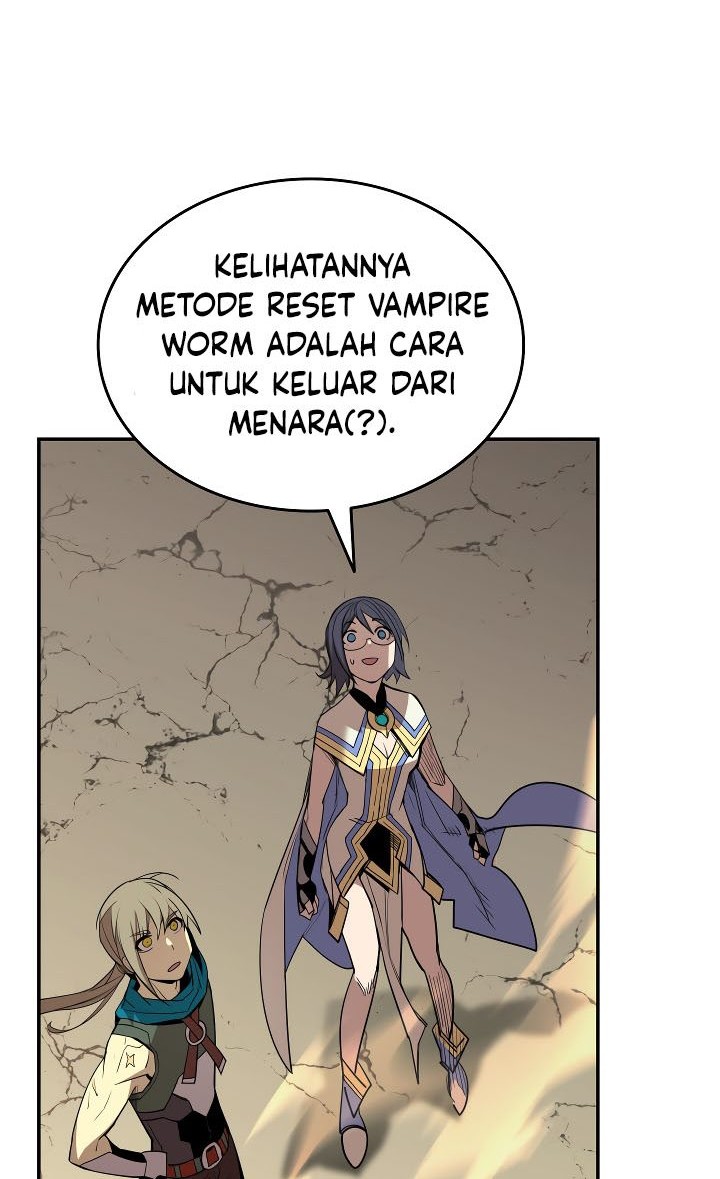 Worn and Torn Newbie Chapter 141 Gambar 33