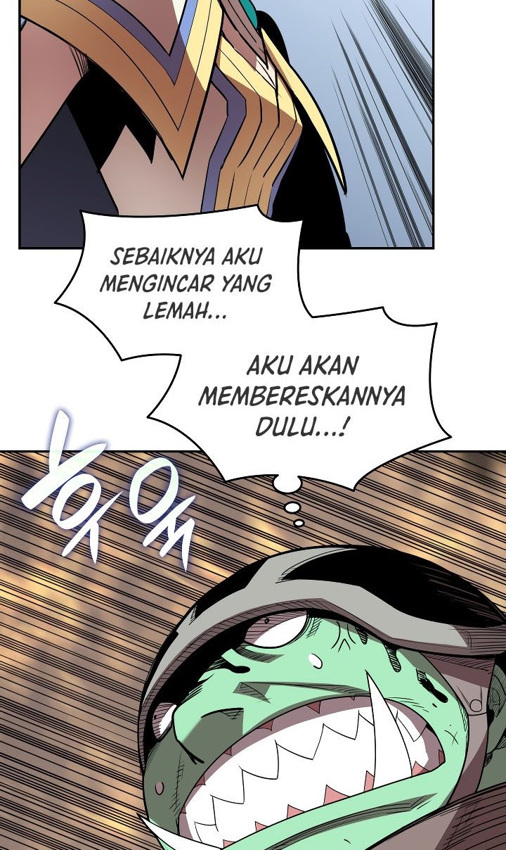 Worn and Torn Newbie Chapter 141 Gambar 37
