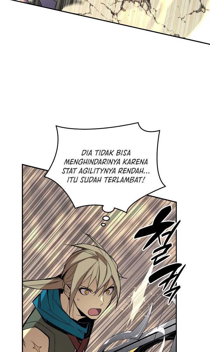 Worn and Torn Newbie Chapter 141 Gambar 39
