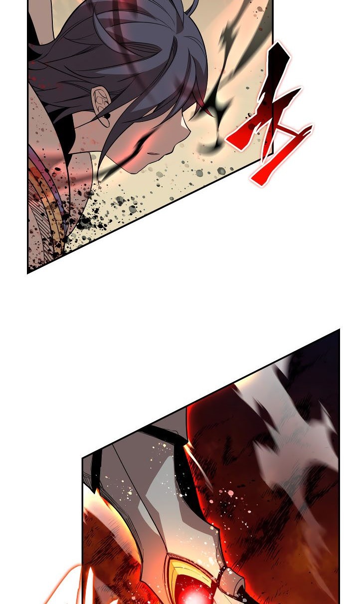 Worn and Torn Newbie Chapter 141 Gambar 41