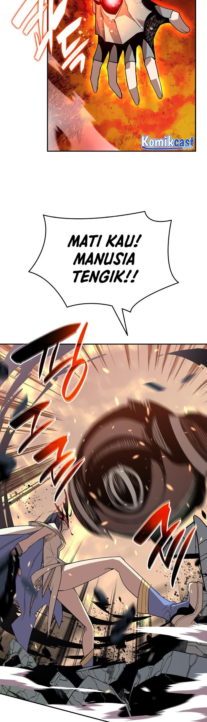 Worn and Torn Newbie Chapter 141 Gambar 42