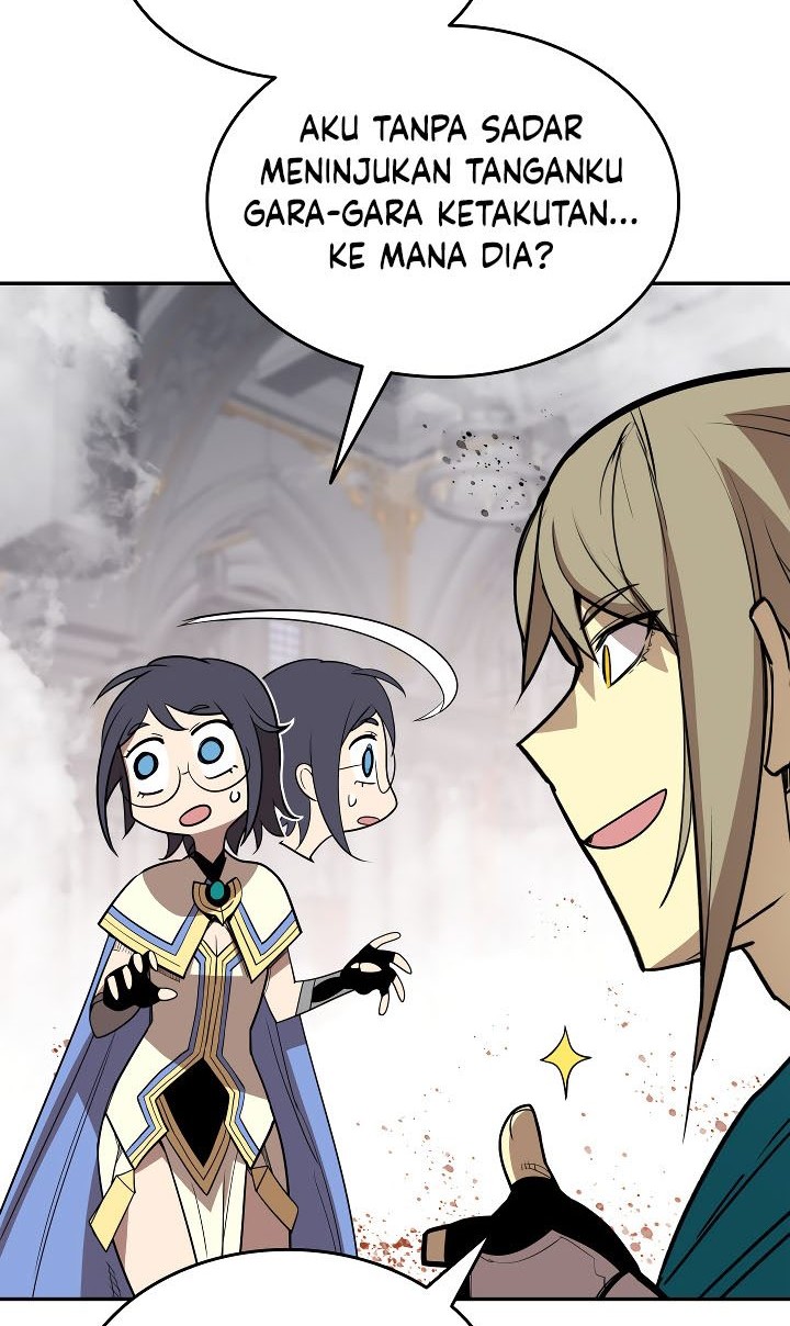 Worn and Torn Newbie Chapter 141 Gambar 51
