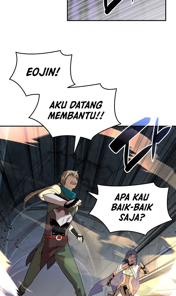 Worn and Torn Newbie Chapter 141 Gambar 55
