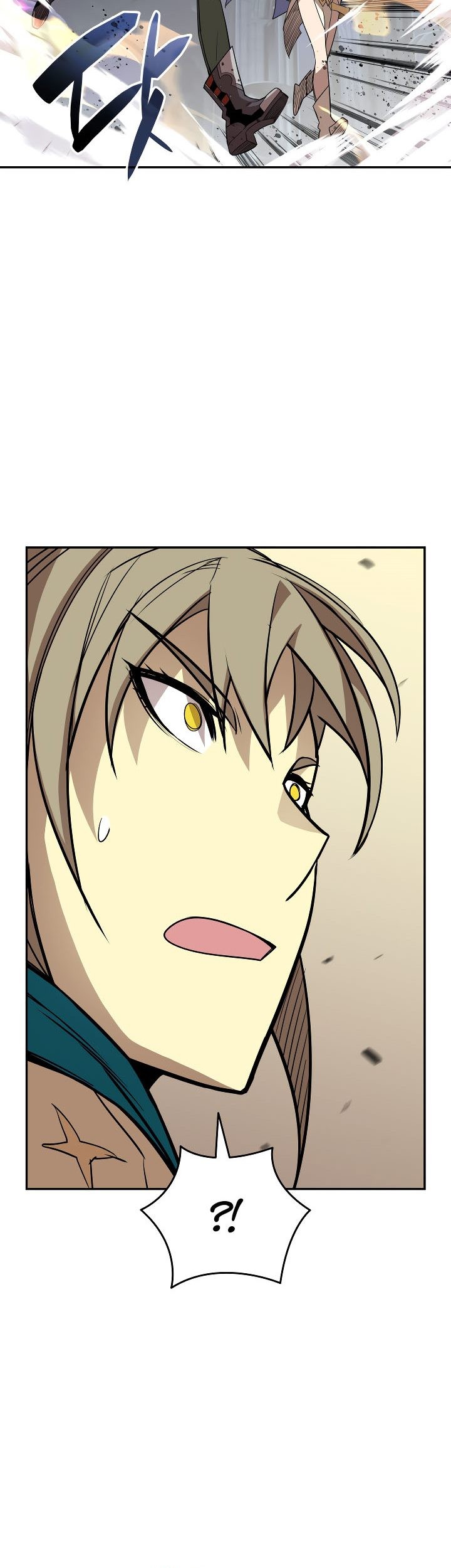 Worn and Torn Newbie Chapter 141 Gambar 56