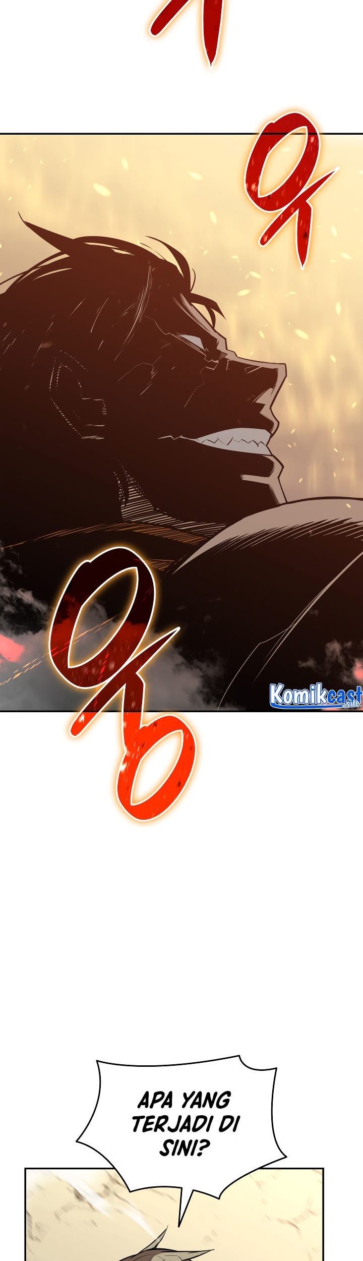 Worn and Torn Newbie Chapter 141 Gambar 60