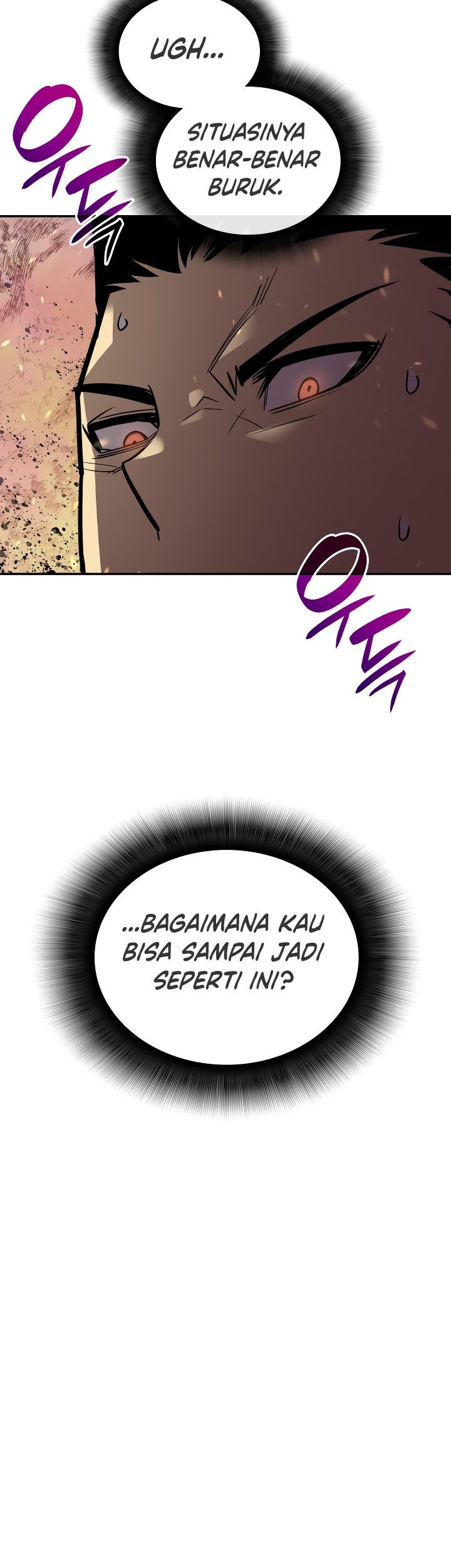 Worn and Torn Newbie Chapter 141 Gambar 62