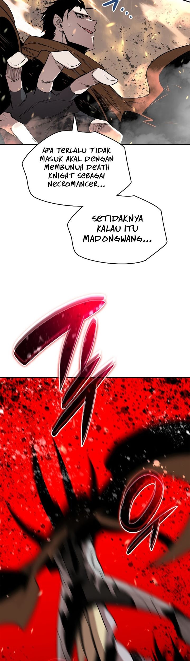 Worn and Torn Newbie Chapter 142 Gambar 22