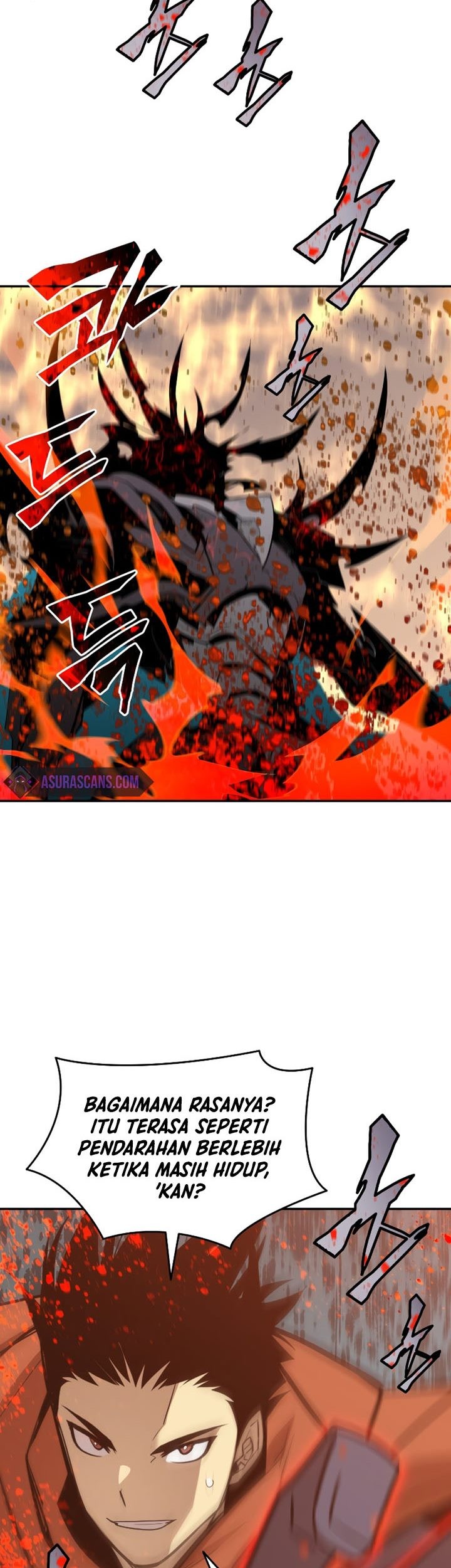 Worn and Torn Newbie Chapter 142 Gambar 52