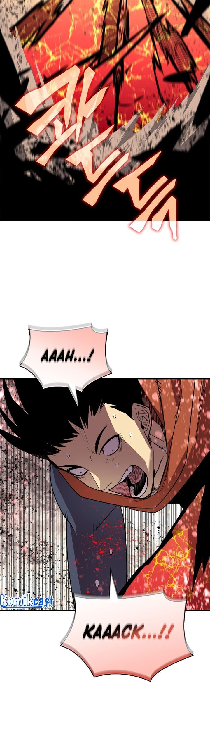 Worn and Torn Newbie Chapter 142 Gambar 56