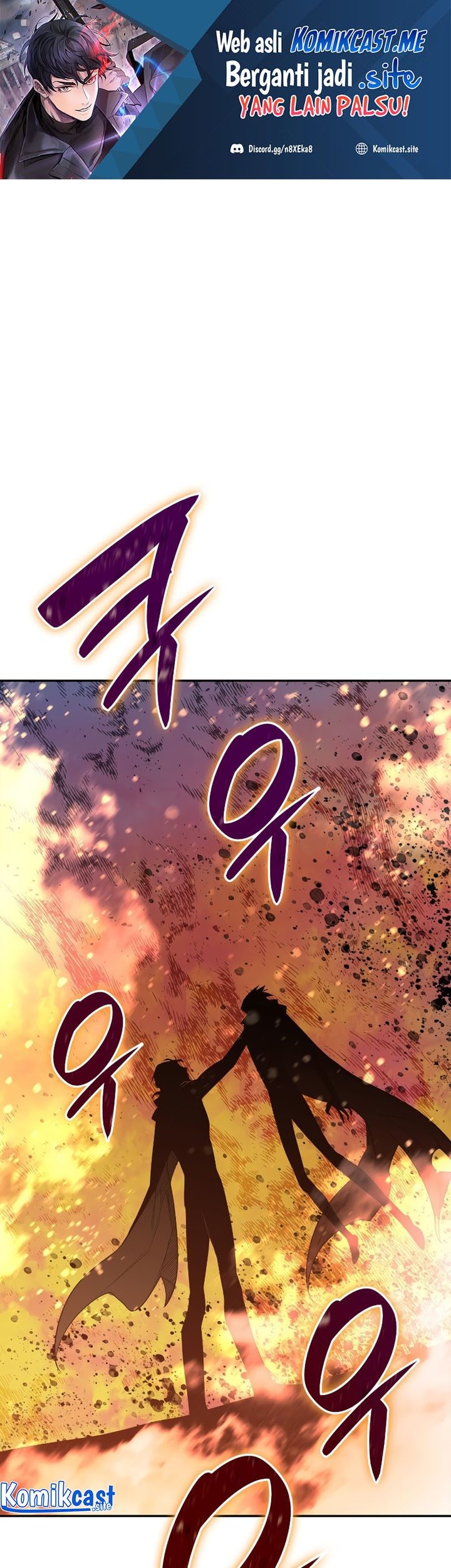 Baca Manhwa Worn and Torn Newbie Chapter 142 Gambar 2
