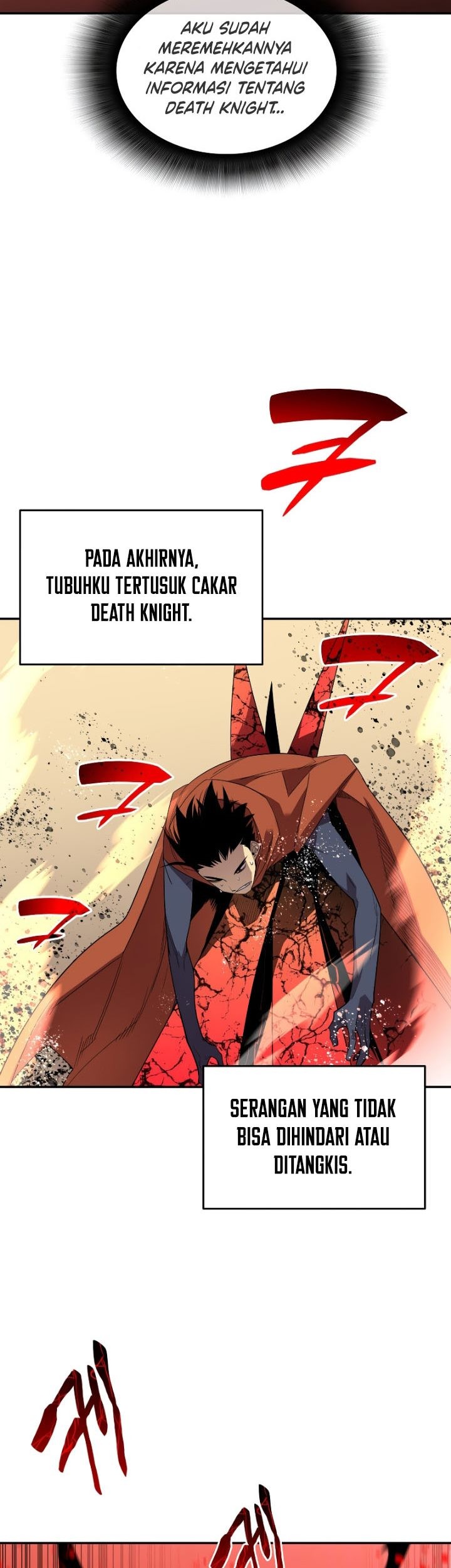 Worn and Torn Newbie Chapter 142 Gambar 60