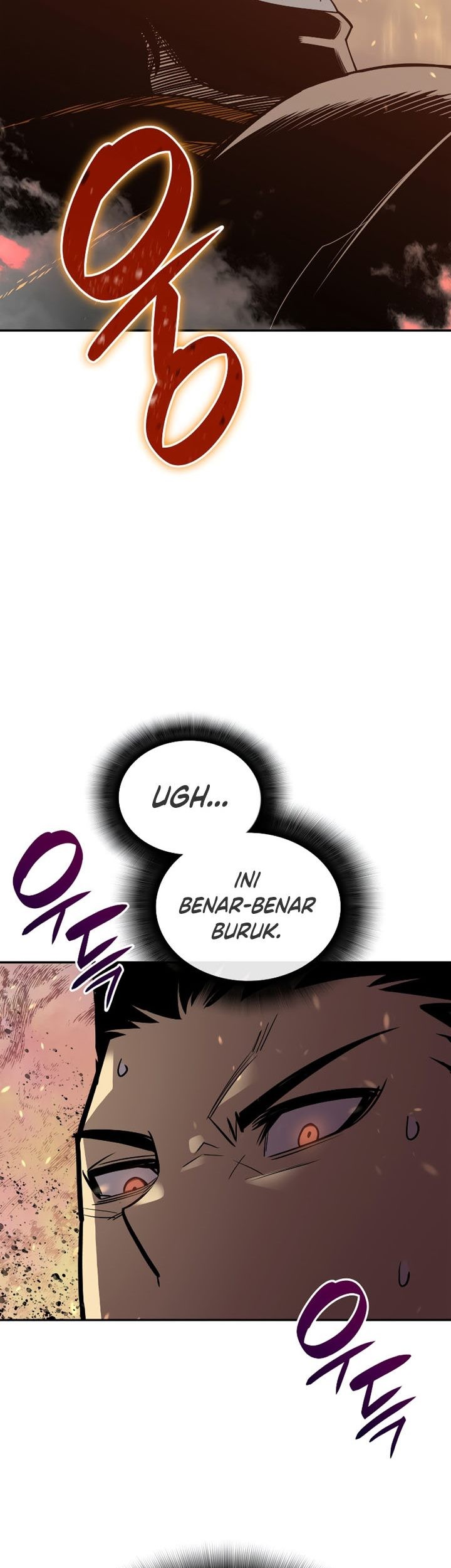 Worn and Torn Newbie Chapter 142 Gambar 4