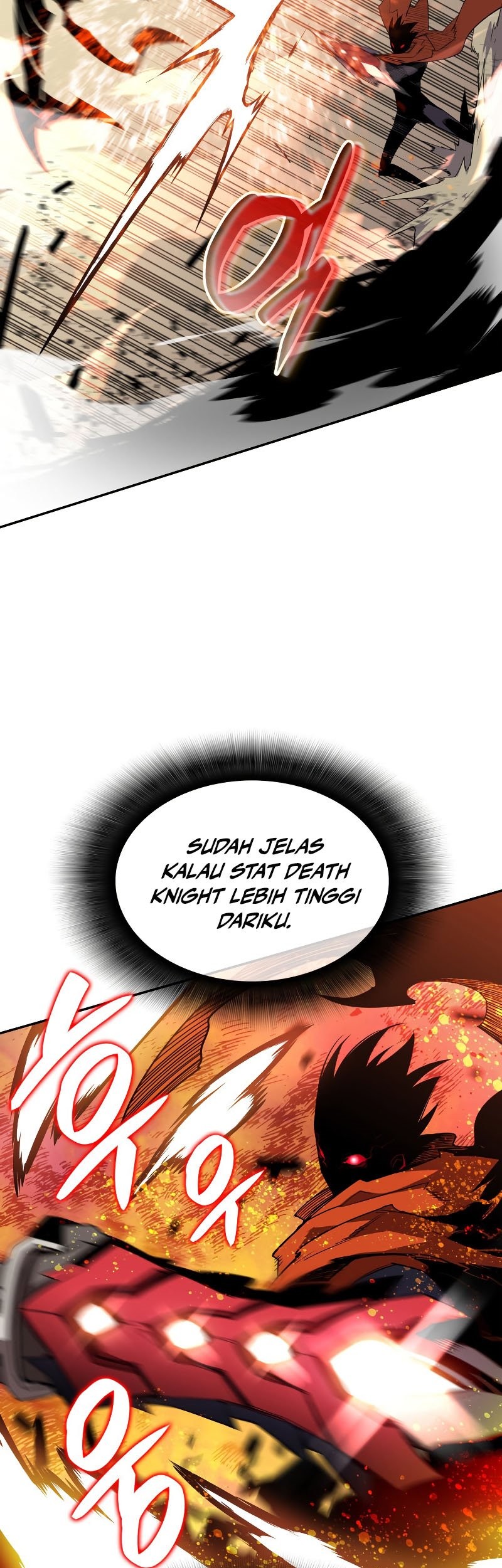 Worn and Torn Newbie Chapter 143 Gambar 26