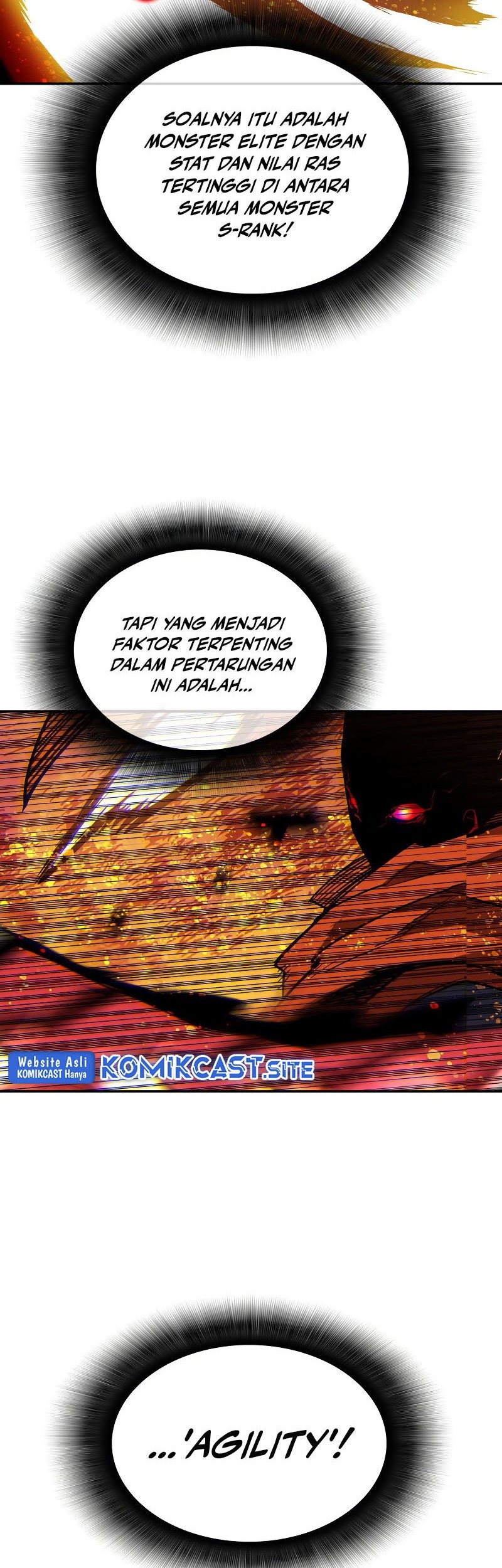 Worn and Torn Newbie Chapter 143 Gambar 27