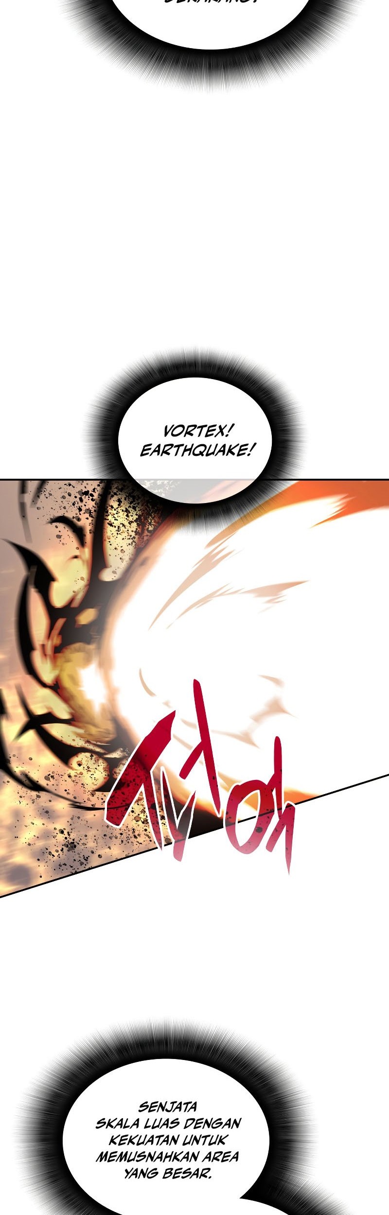 Worn and Torn Newbie Chapter 143 Gambar 30