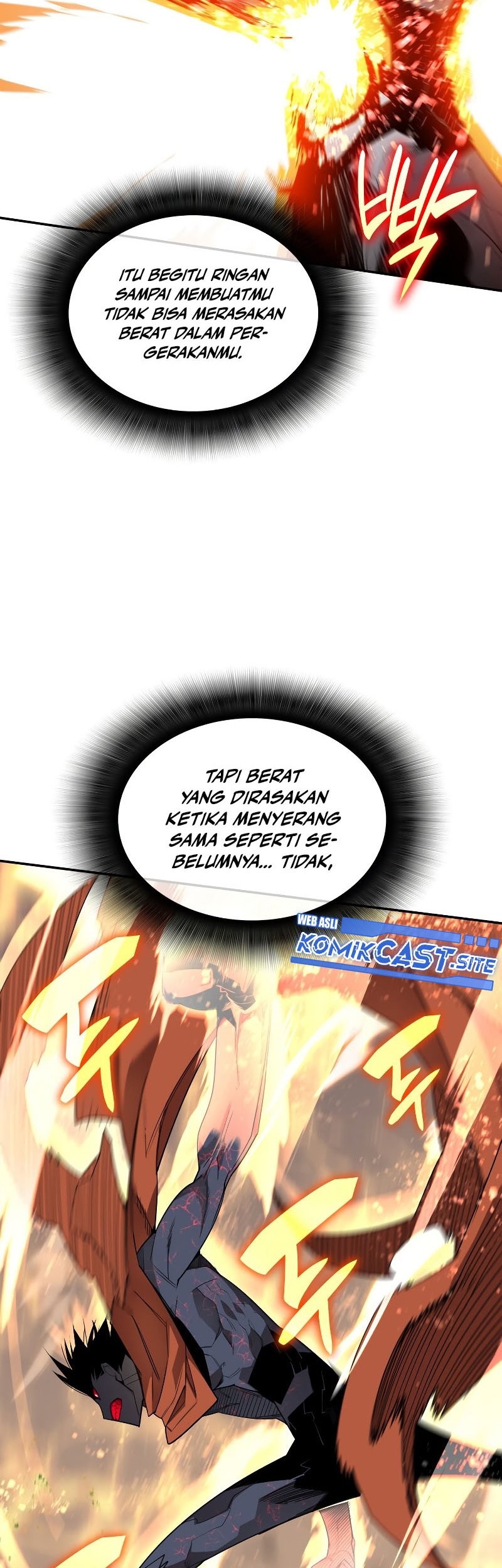 Worn and Torn Newbie Chapter 143 Gambar 32