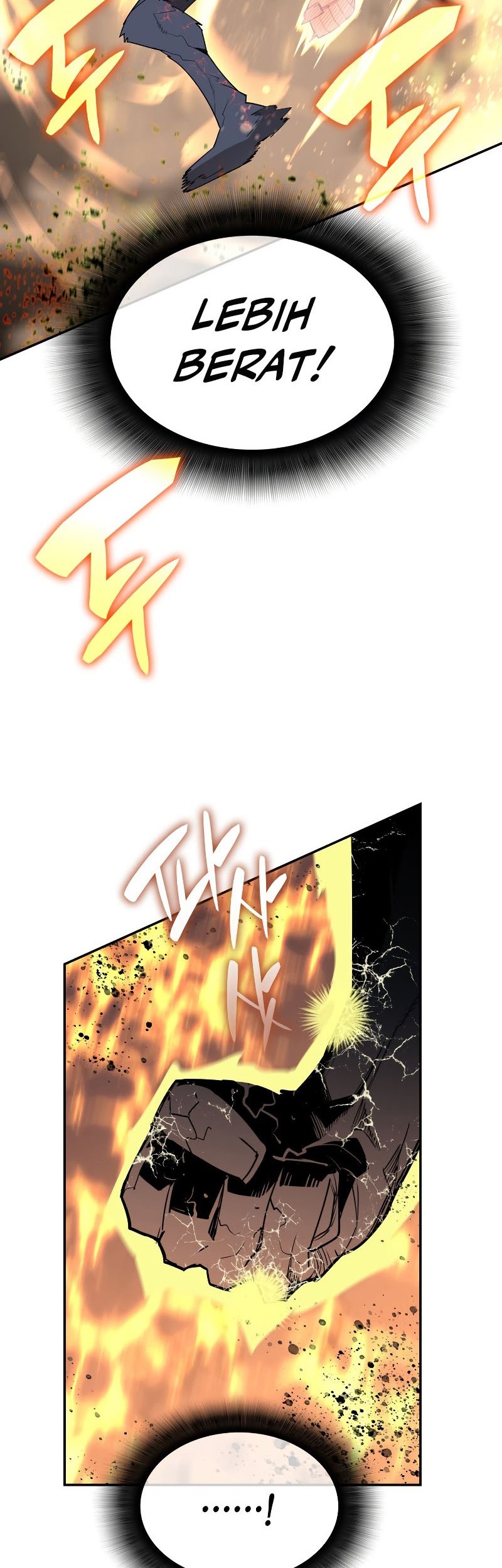 Worn and Torn Newbie Chapter 143 Gambar 33