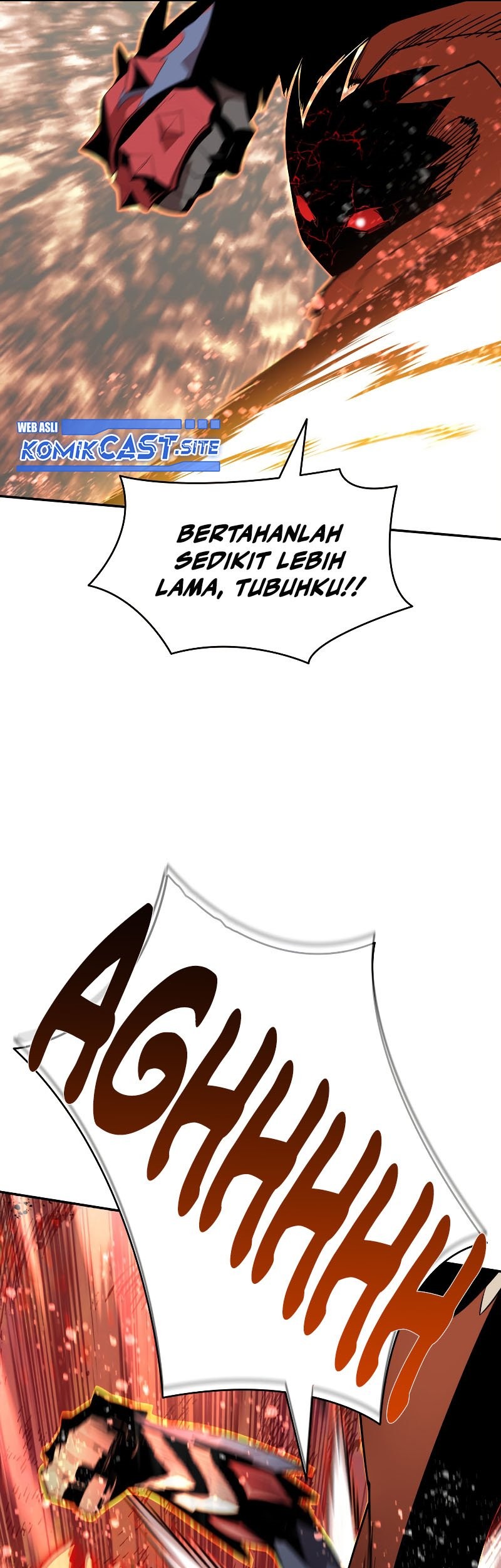 Worn and Torn Newbie Chapter 143 Gambar 38