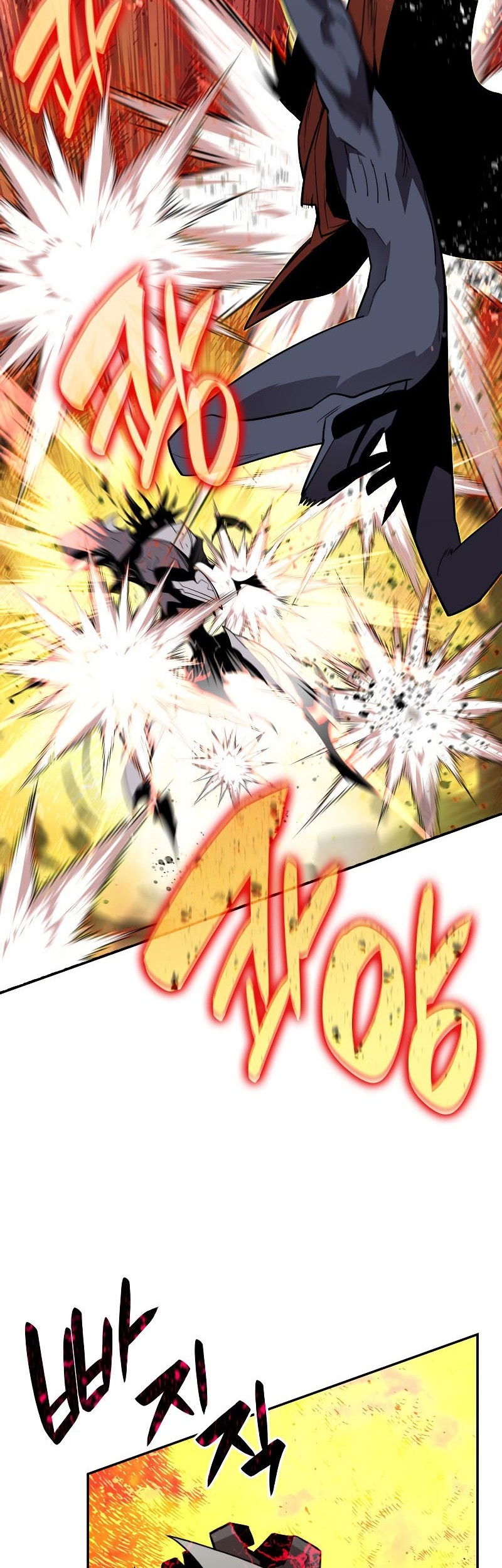 Worn and Torn Newbie Chapter 143 Gambar 39