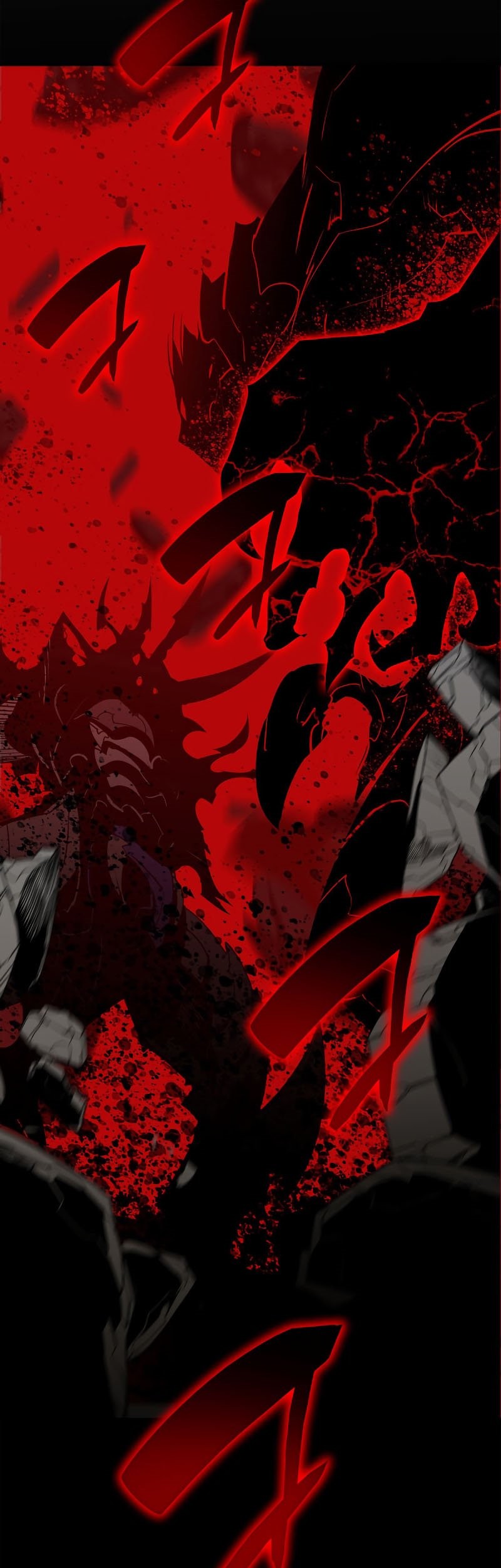 Worn and Torn Newbie Chapter 143 Gambar 47