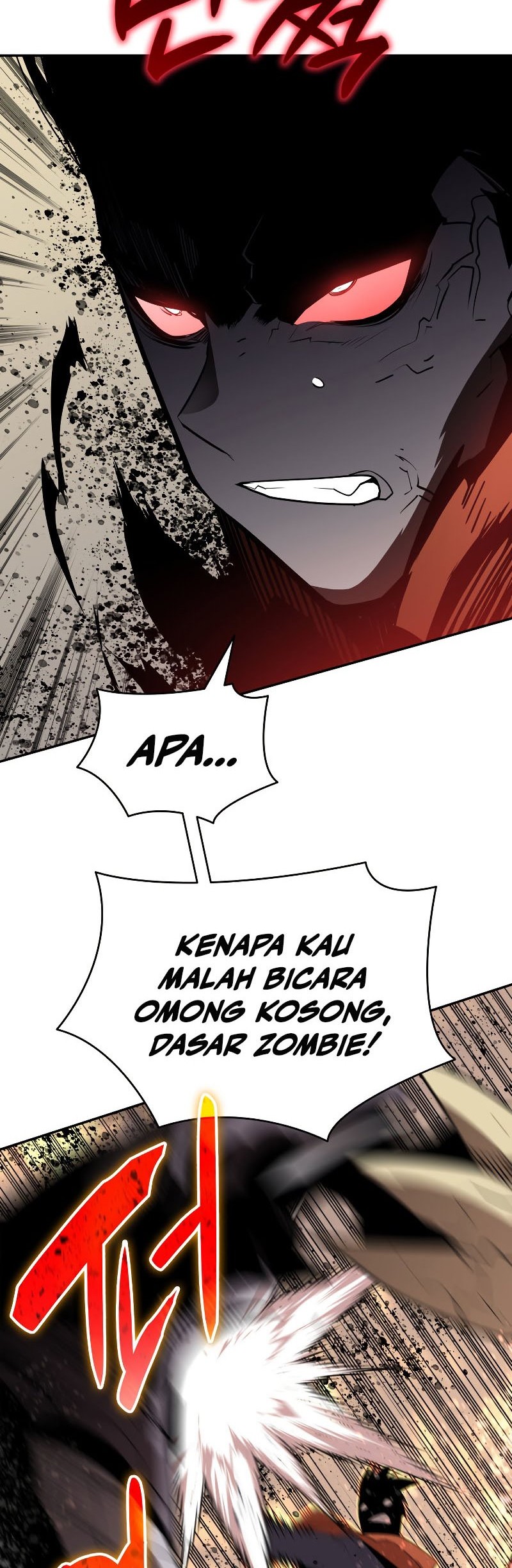 Worn and Torn Newbie Chapter 143 Gambar 50