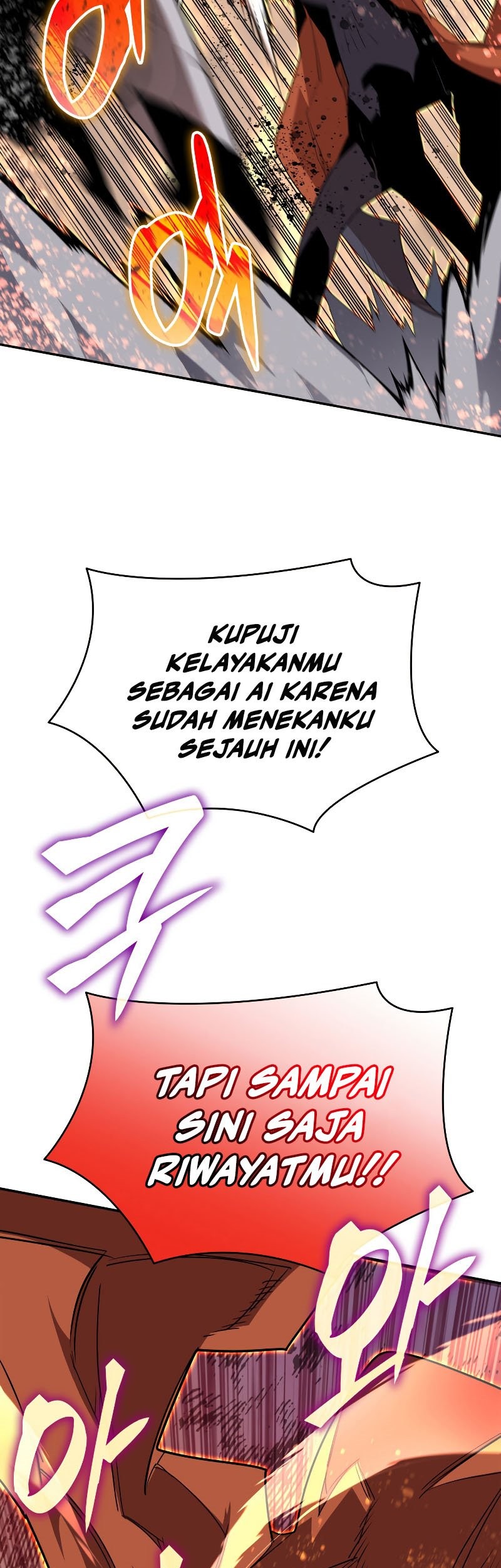 Worn and Torn Newbie Chapter 143 Gambar 51