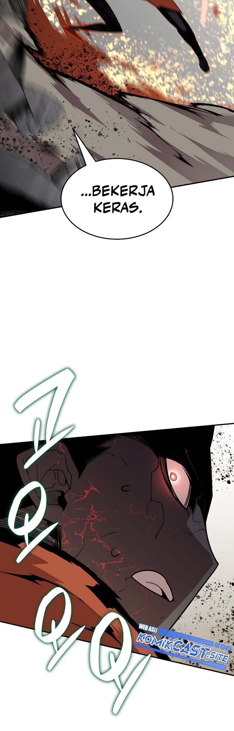 Worn and Torn Newbie Chapter 143 Gambar 56
